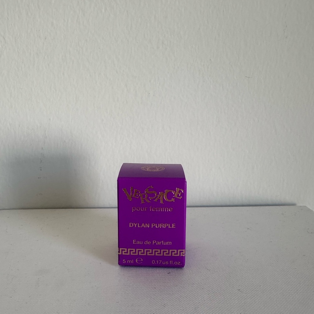 Versace Dylan Purple